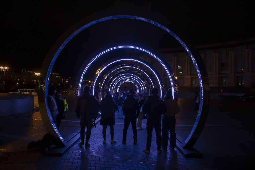 Bristol Light Festival 2024