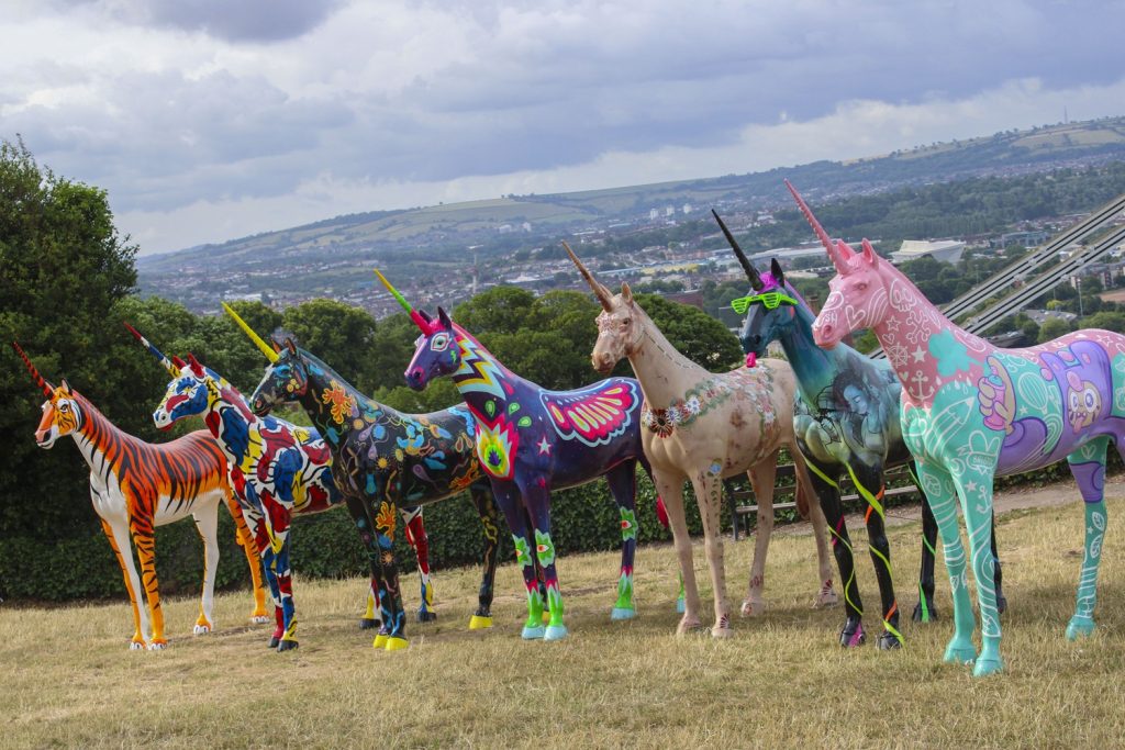 Bristol Unicorn Fest