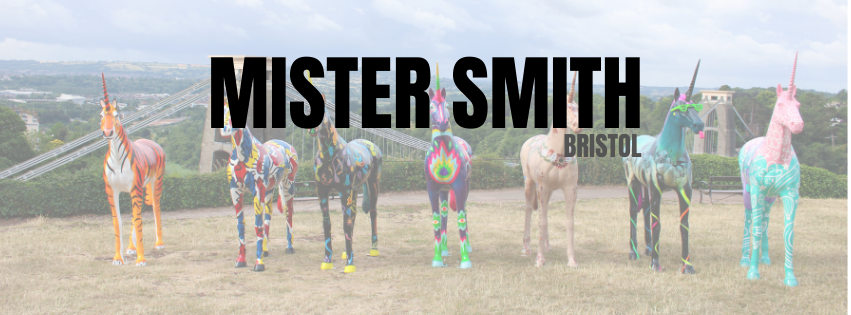 Mister Smith Bristol