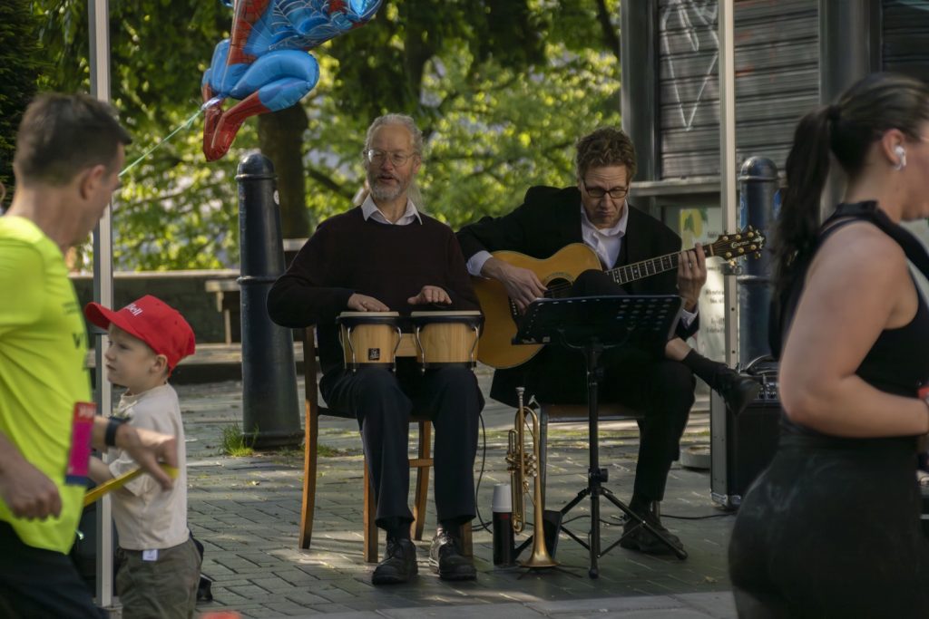 great Bristol Run 2024