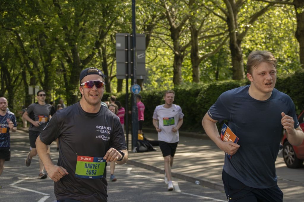 great Bristol Run 2024