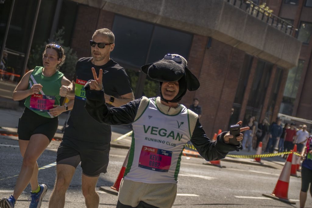 great Bristol Run 2024