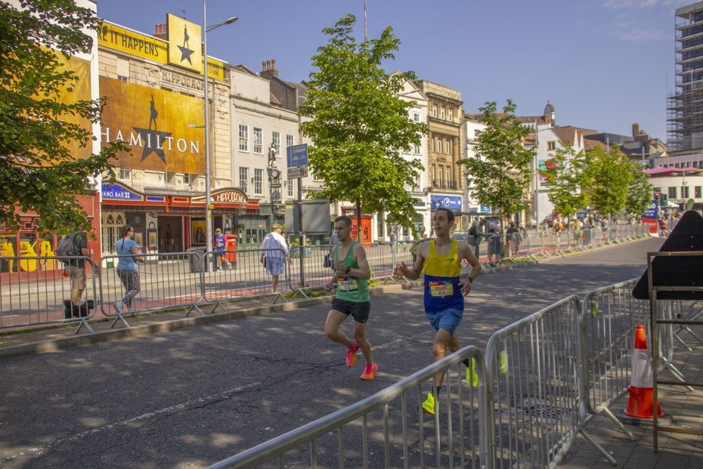 great Bristol Run